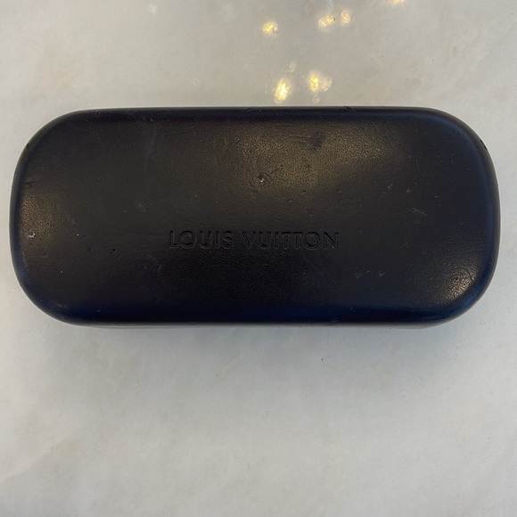 Real Louis Vuitton Cateye Sunglasses - Picture 7 of 7